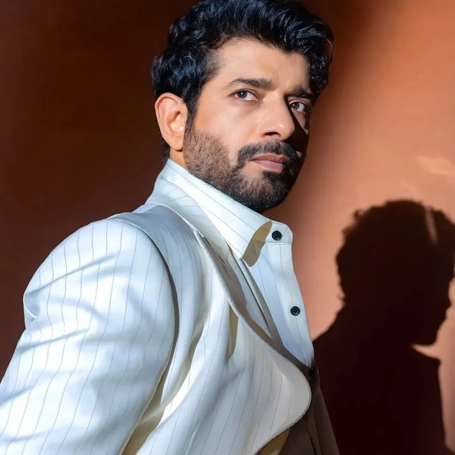 Vineet kumar singh 