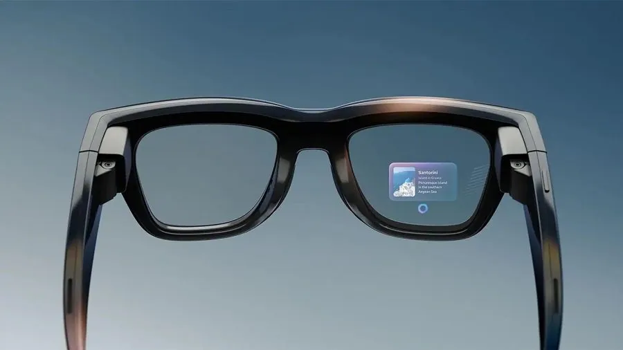 SmartGlass
