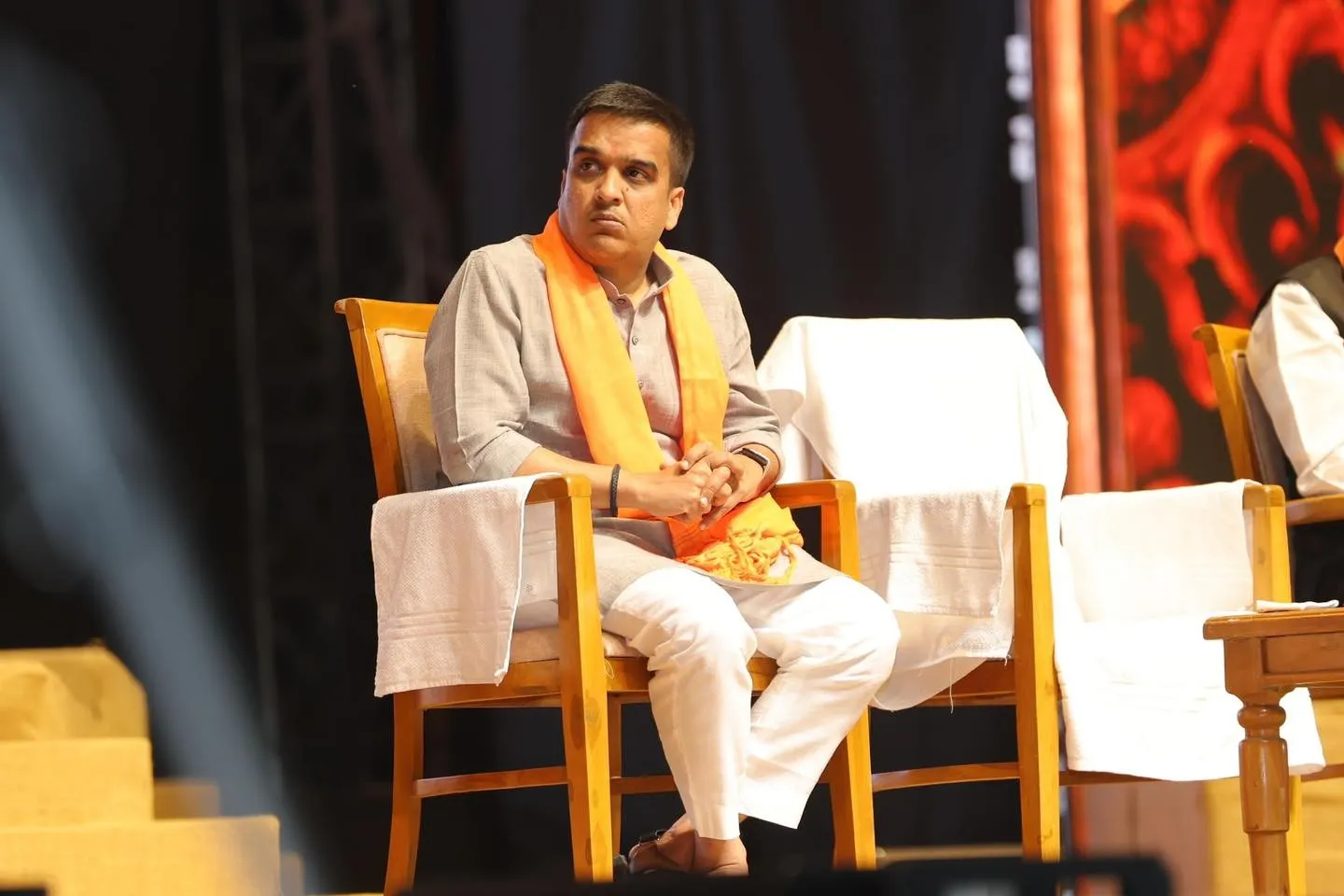 નશા વિરોધી લડતમાં હર્ષ સંઘવીની યુવાનોને અપીલ, મિત્રતા અંગે આપી નવી દિશા 3 Drug Free Gujarat Campaign 2.png