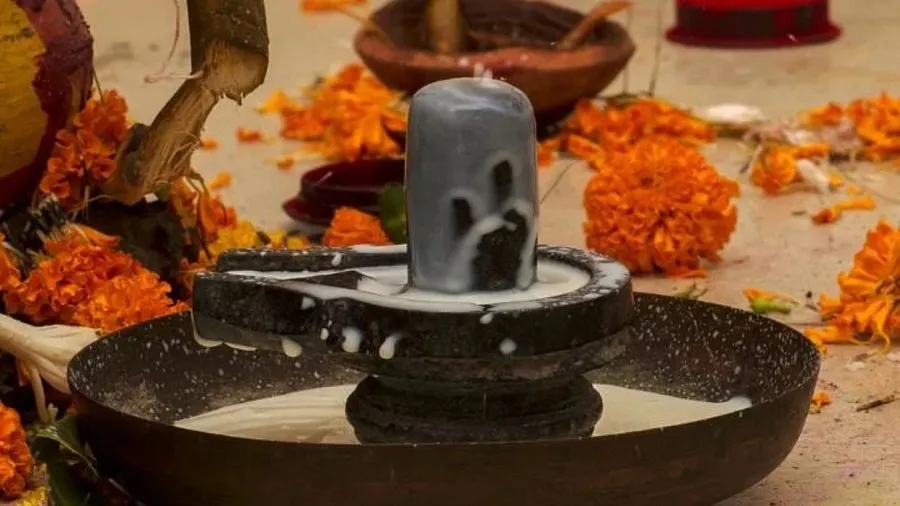 Rudrabhishek 