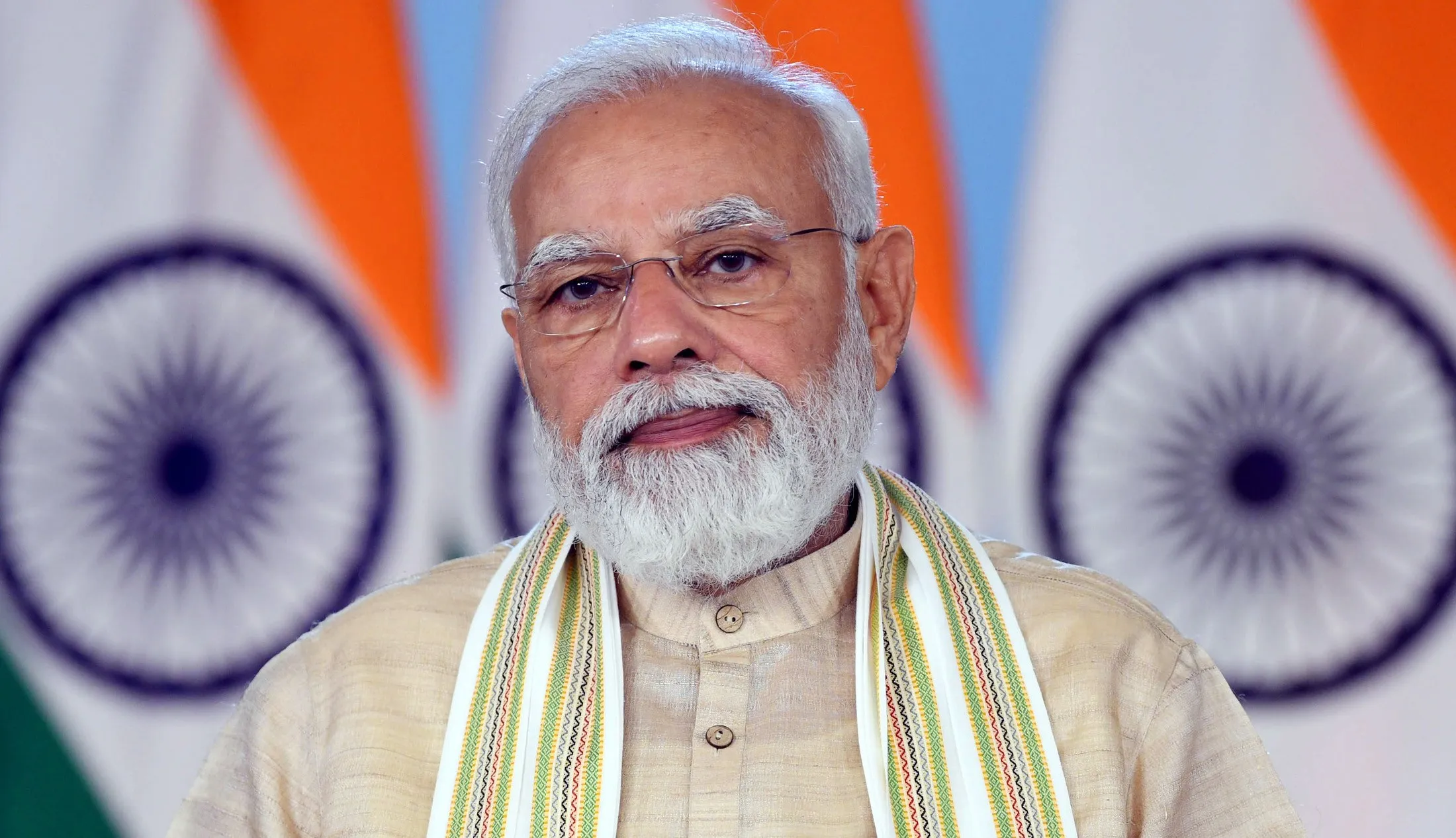 એમએસ યુનિવર્સિટીમાં અભ્યાસક્રમમાં મોટો ફેરફાર: મોદીનું ‘જ્યોતિપુંજ’ અને સાવરકરની રચનાઓ હવે અંગ્રેજી અભ્યાસમાં 3 MSU Vadodara NEP Syllabus 1.png