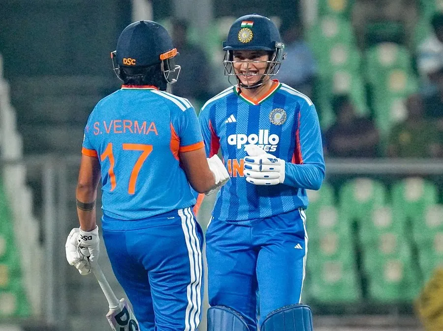412 રનનો વર્લ્ડ રેકોર્ડ: મહિલા T20I ઇતિહાસમાં પ્રથમ વખત સર્જાયો અનોખો ઇતિહાસ 2 richsefali.jpg