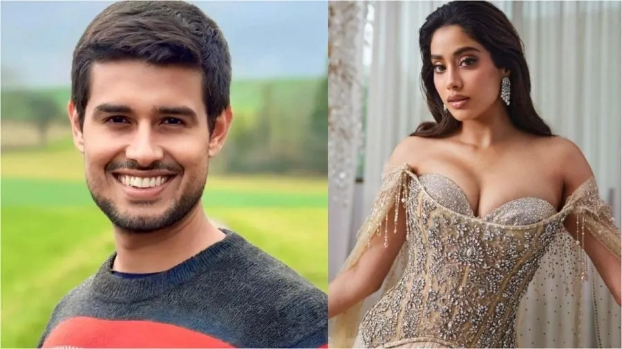 ધ્રુવ રાઠીએ જાહ્નવી કપૂરને કેમ બનાવી નિશાન? નકલી સુંદરતાના વીડિયો પર યુટ્યુબરની મોટી સ્પષ્ટતા 2 dhruv.jpg