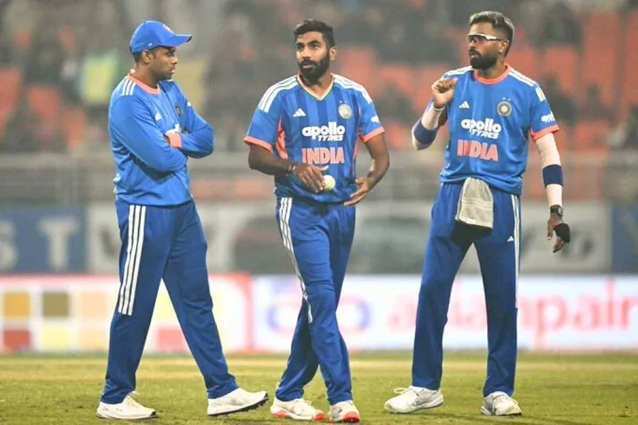 T20 વર્લ્ડ કપ પર નજર: હાર્દિક પંડ્યા અને બુમરાહના વર્કલોડ મેનેજમેન્ટ માટે BCCI નો મોટો નિર્ણય 3 hardik1.jpg