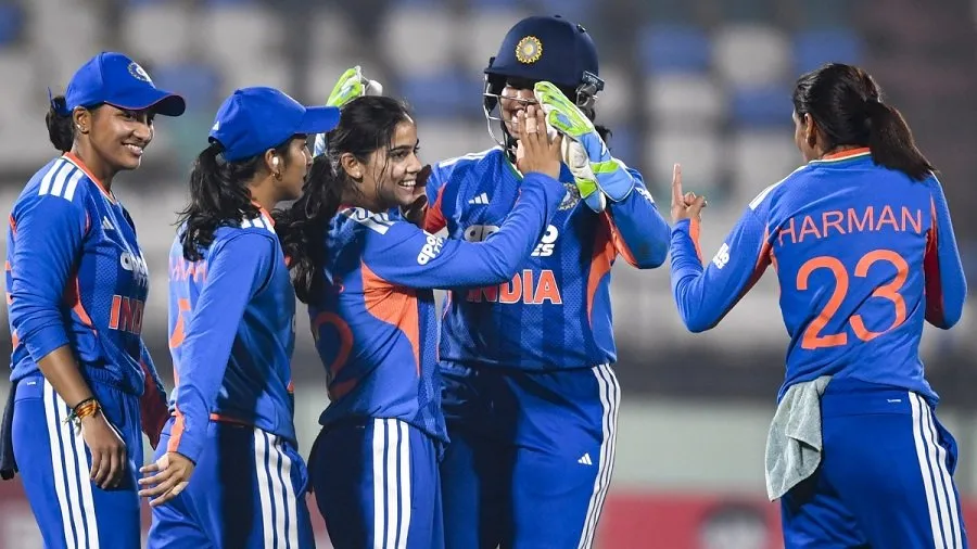 IND vs SL: સતત ચોથી જીત સાથે ભારતીય મહિલા ટીમનો શ્રેણીમાં દબદબો 2 sl.jpg