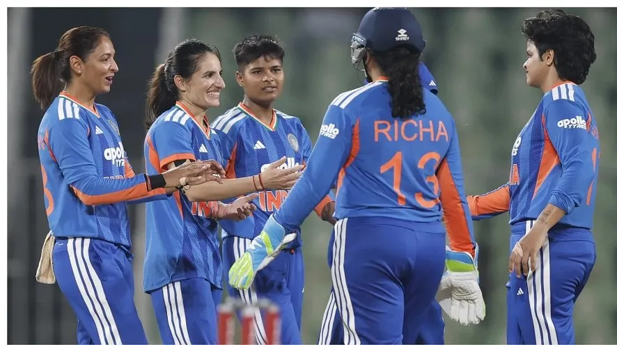 IND vs SL: સતત ચોથી જીત સાથે ભારતીય મહિલા ટીમનો શ્રેણીમાં દબદબો 3 sl1.jpg