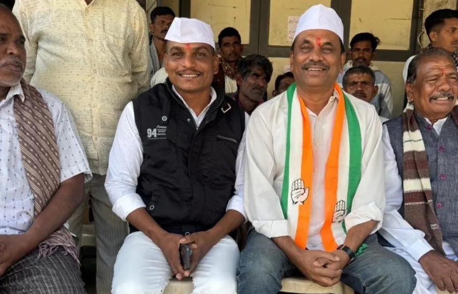 દાહોદ જિલ્લાના ગરબાડામાં કોંગ્રેસ સ્થાપના દિવસની ભવ્ય ઉજવણી 3 Garbada Congress Foundation Day Celebration 1.png