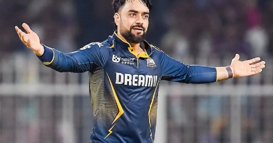રાશિદ ખાનનો ખોફ ઓછો થયો? અનિલ કુંબલેએ IPL 2026 પહેલા ગુજરાત ટાઇટન્સને ચેતવ્યું 3 rasid.jpg