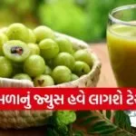 Amla juice