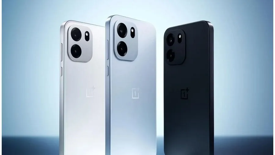 OnePlus Nord 6 