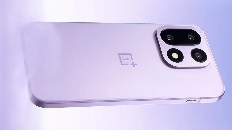 ભારતમાં ટૂંક સમયમાં લોન્ચ થશે OnePlus Nord 6, જાણો તેના 5 સૌથી શક્તિશાળી ફીચર્સ 2 OnePlus Nord 6