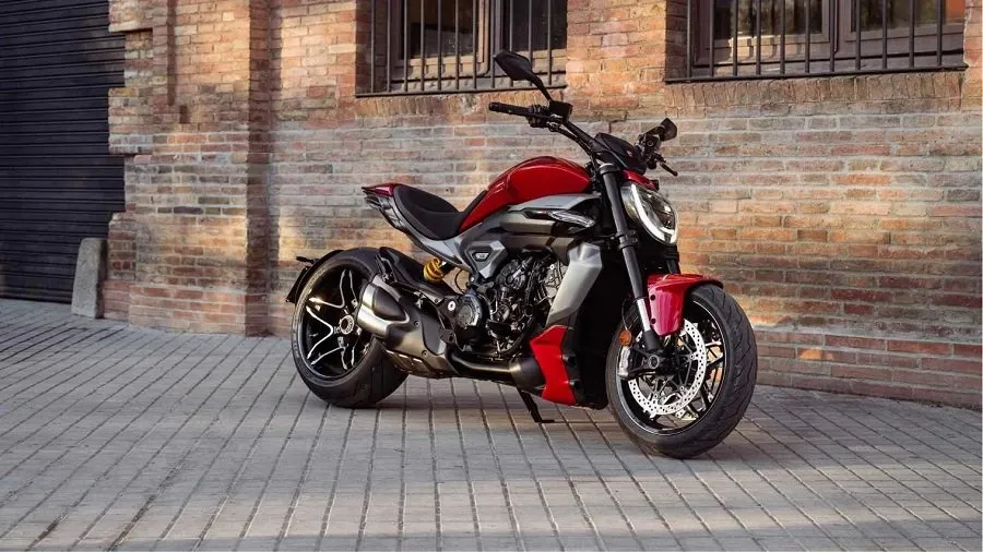 Ducati XDiavel V4: ભારતમાં લોન્ચ થઈ સુપર પાવરફુલ ક્રૂઝર બાઇક, સ્પીડ જોઈને ચોંકી જશો 3 bike2.jpg