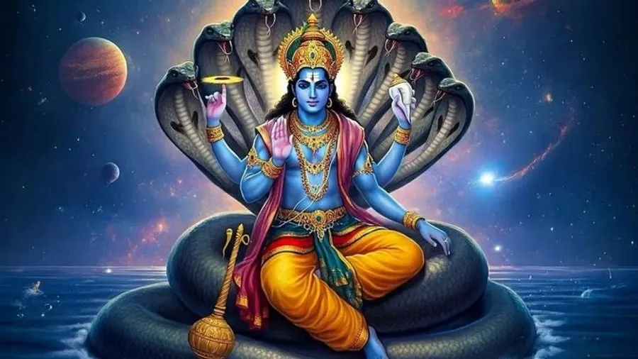 Paush Putrada Ekadashi