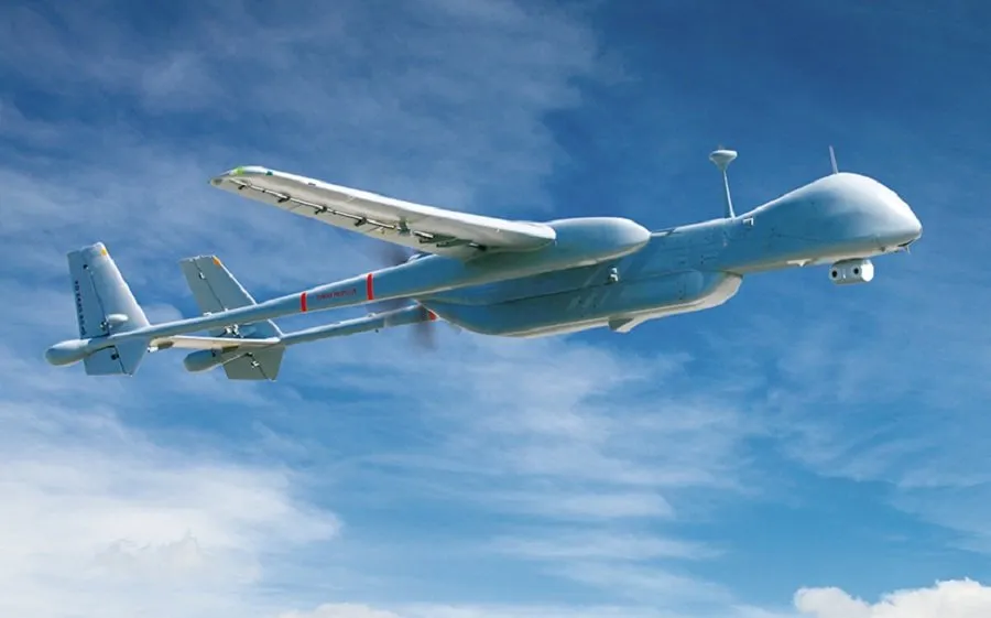 Top 5 Drones