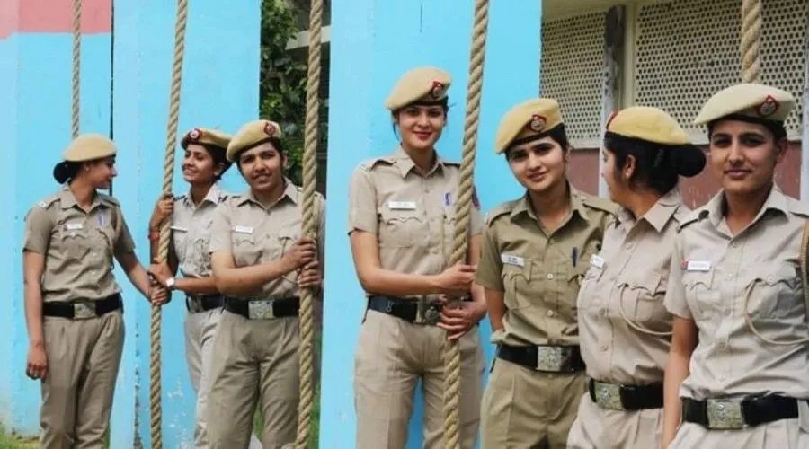 UP Police Bharti 2026