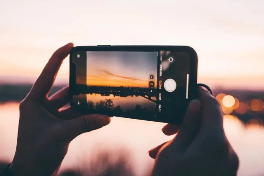 Camera