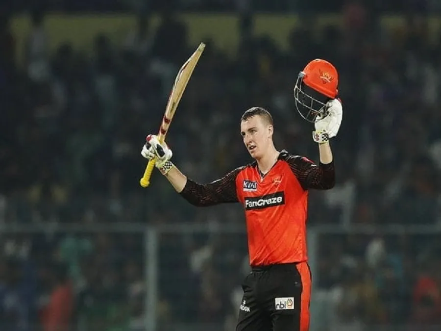 IPL પ્રતિબંધ છતાં હેરી બ્રુકને કેપ્ટનશીપ, T20 વર્લ્ડ કપ 2026 માટે ઇંગ્લેન્ડની ટીમ જાહેર! 3 herry 11.jpg