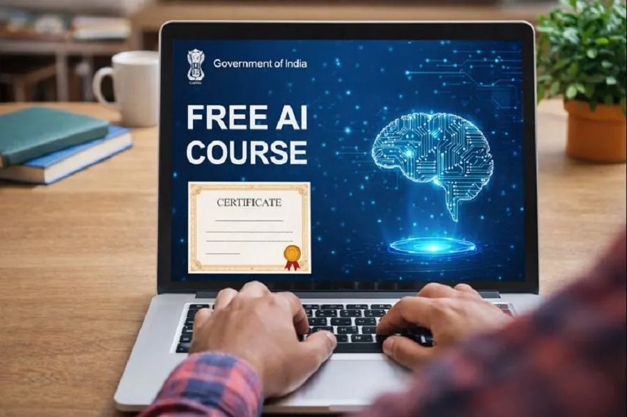 AI Free Course