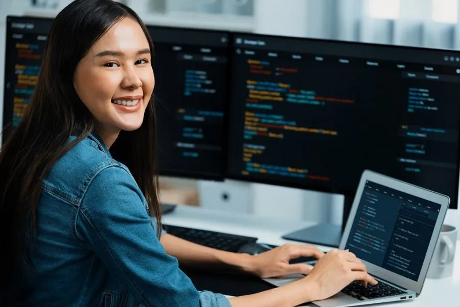  Data Scientist