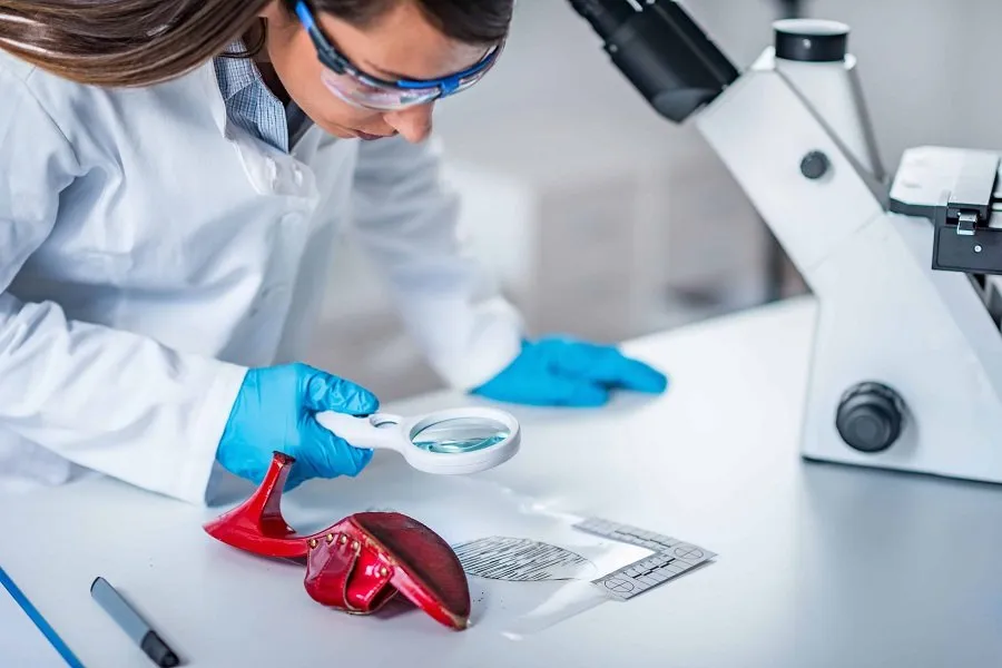 Rajasthan Forensic Lab Recruitment 2025