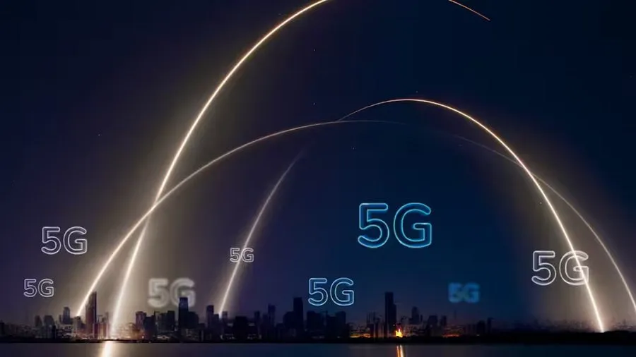 Fastest 5G in India