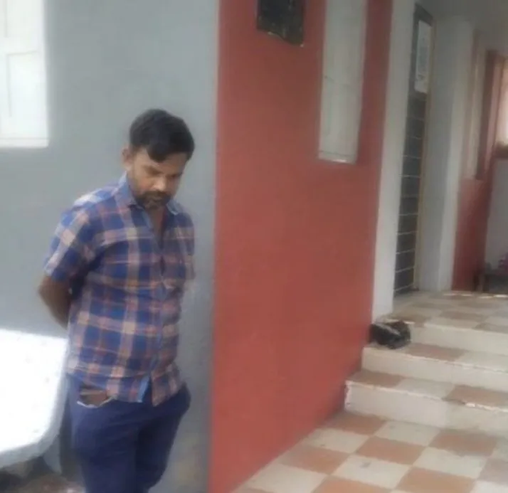 રાજકોટની આંગણવાડીમાંથી બાળકોના પોષણાહાર બારોબાર કરવાનો પ્રયાસ બહાર આવ્યો 2 Anganwadi Nutrition Scam Rajkot 2.jpeg