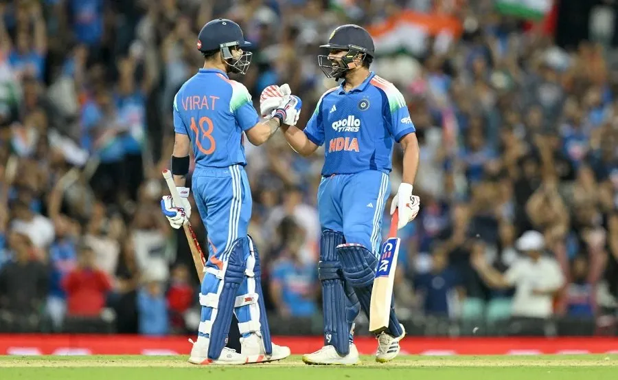 ટીમ ઇન્ડિયાનું વર્ષ 2026નું વનડે કેલેન્ડર જાહેર: રોહિત-વિરાટની જોડી રમશે 18 મેચો, જુઓ સંપૂર્ણ યાદી 2 cricket2.jpg