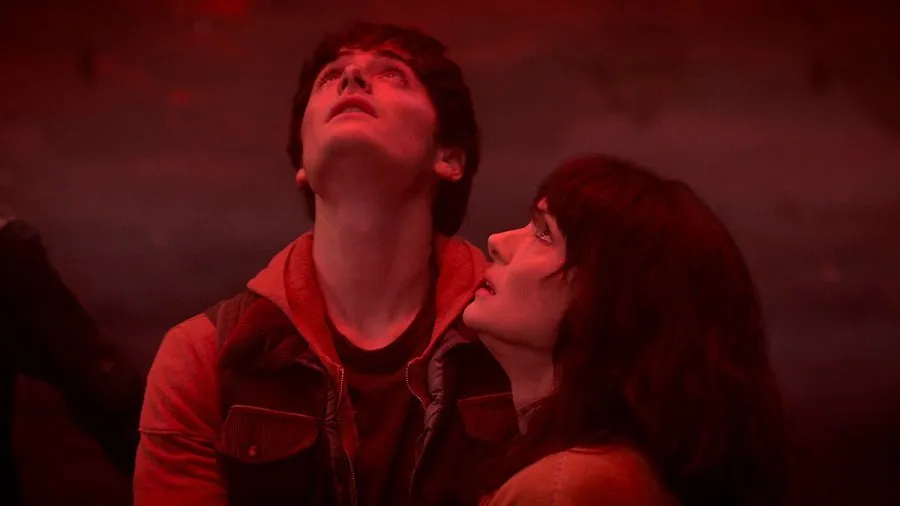 Stranger Things 5