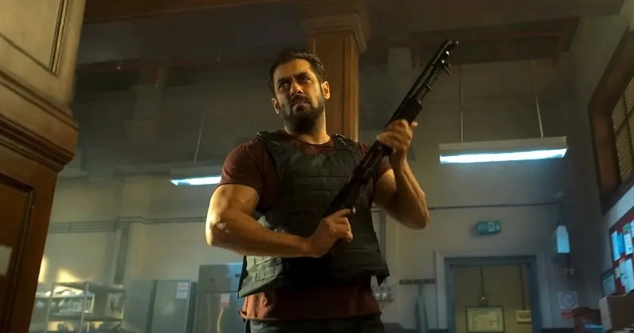 Salman Khan Fees