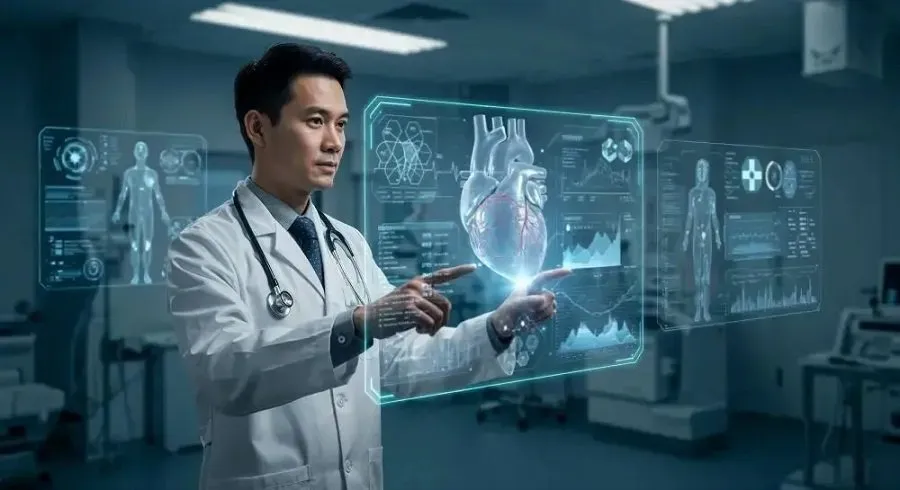 NBEMS Free Online AI Course