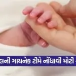 Navsari Civil Hospital Delivery Record 2025 1