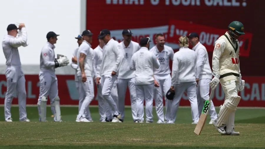 Ashes 2025-26: ઉસ્માન ખ્વાજાની વિદાય નક્કી? માઈકલ ક્લાર્કે સિડની ટેસ્ટને ગણાવી અંતિમ મેચ 2 cri.jpg