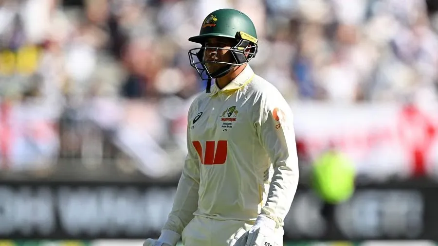 Ashes 2025-26: ઉસ્માન ખ્વાજાની વિદાય નક્કી? માઈકલ ક્લાર્કે સિડની ટેસ્ટને ગણાવી અંતિમ મેચ 3 cri1.jpg