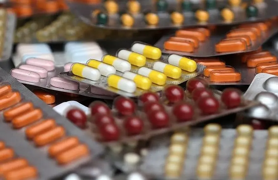 Painkiller Side Effects: શું તમારી પીડા મટાડતી દવા જ તમારા અંગોની દુશ્મન છે? 3 painkiller.jpg