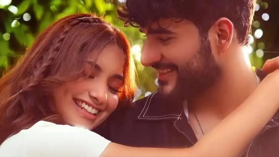 જીયા શંકરની સગાઈની અફવાઓનો ક્લાઈમેક્સ: મિસ્ટ્રી મેન સાથેનો ફોટો થયો વાયરલ 2 abhi.jpg