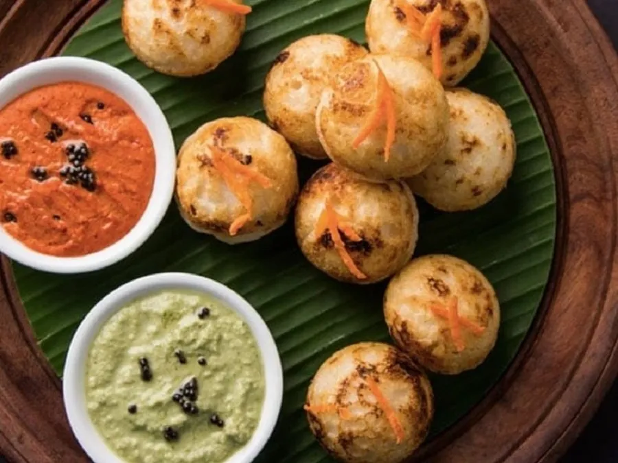 ન્યૂ ઇયર પાર્ટી સ્પેશિયલ: ઓનલાઇન ઓર્ડર ભૂલી જશો, જ્યારે ઘરે જ બનાવશો આ 5 ચટપટા નાસ્તા 3 appe.jpg