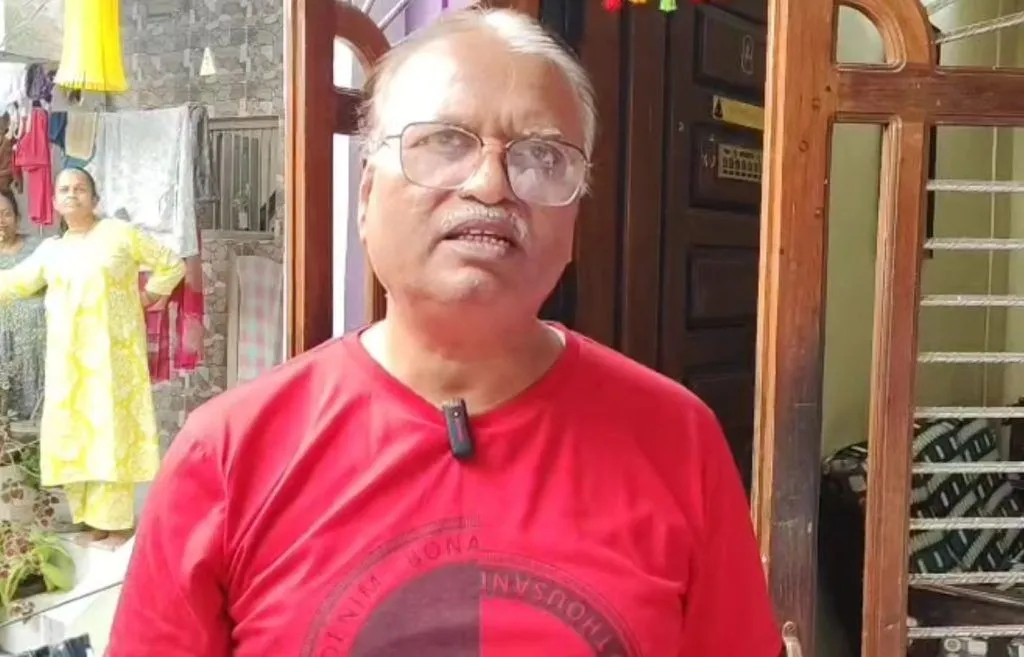 સોલાર પેનલ છતાં 6 લાખનું લાઈટબિલ! ભરૂચમાં સ્માર્ટ મીટરે ઊભો કર્યો ભારે વિવાદ 2 Bharuch Smart Meter Bill Issue 1.png