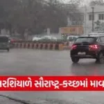 Unseasonal Rain Gujarat 1