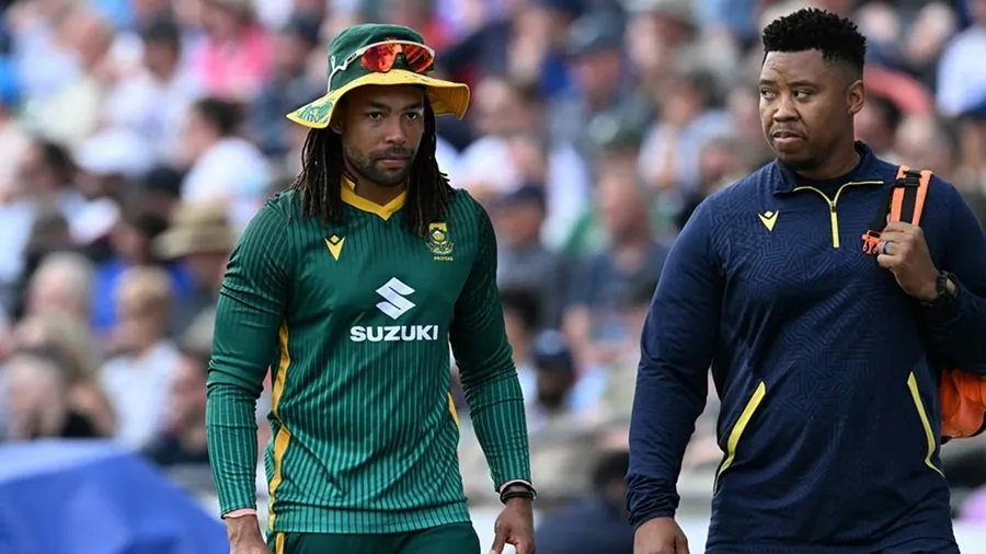 IND vs SA T20I આફ્રિકાની મુશ્કેલી વધી, બે સ્ટાર ખેલાડીઓ ઈજાને કારણે શ્રેણીમાંથી બહાર! 3 ham