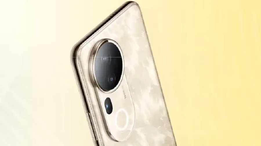 Vivo T4 Ultra 5G