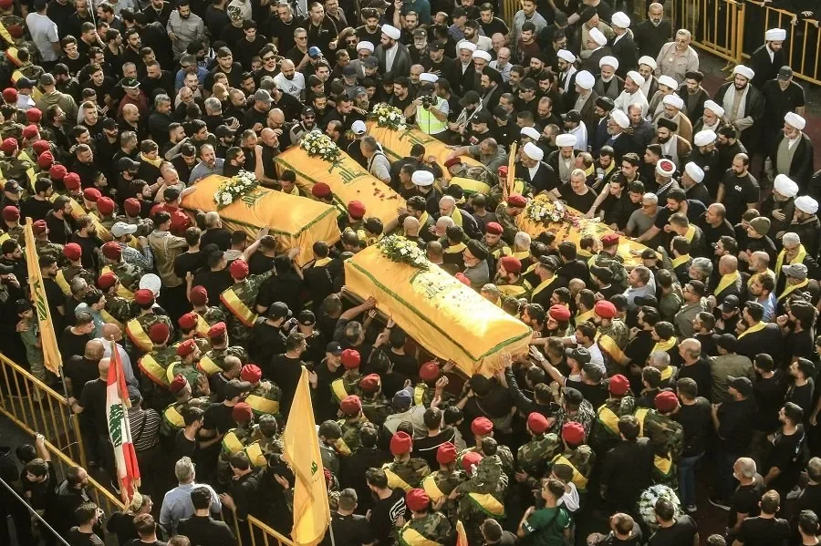 Hezbolah