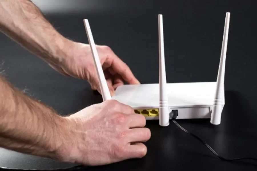 WiFi Security Tips