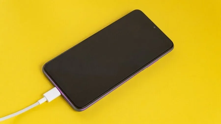  Mobile Charger