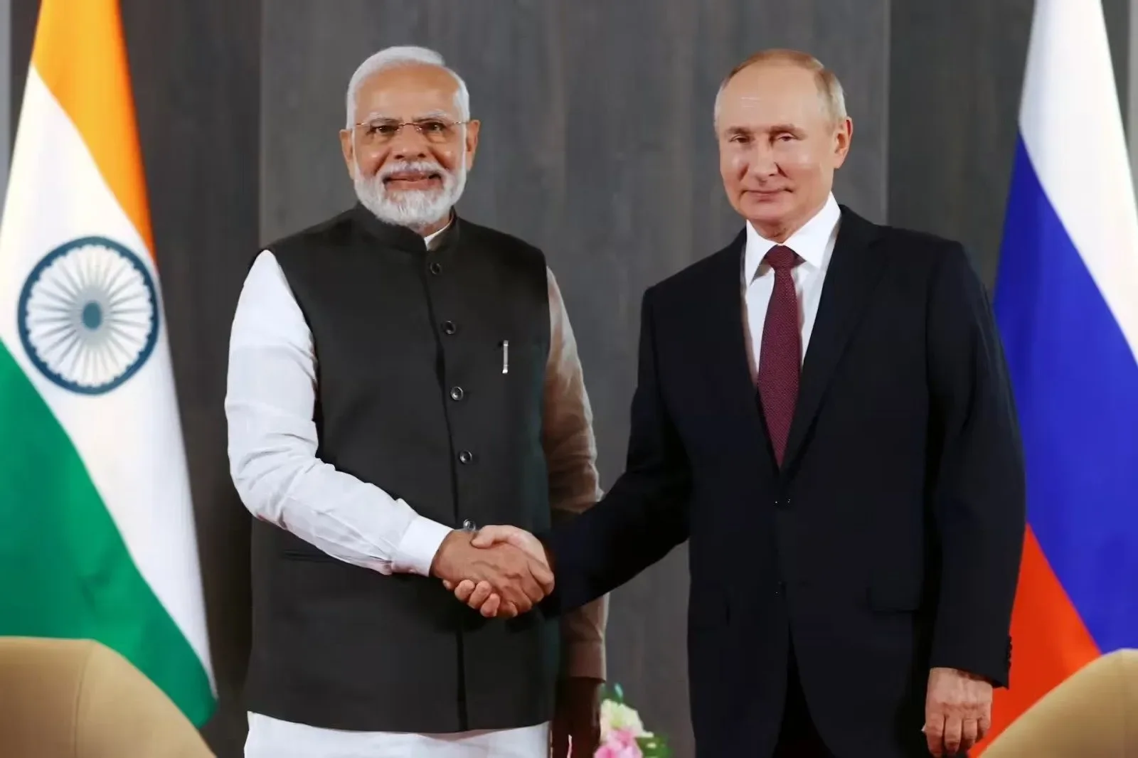 India-Russia Summit 2025 - રશિયાનું IBCAમાં જોડાણ અને ભારતીય નાગરિકો માટે ફ્રી e-Tourist વિઝા સહિત 5 મોટી જાહેરાતો 1 WhatsApp Image 2025 12 06 at 9.05.47 AM.jpeg