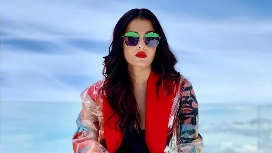 Aishwarya Rai Bachchan