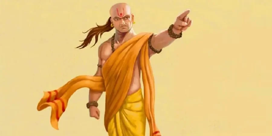 આજે લીધેલા આ નાના નિર્ણયો તમારું આખું જીવન બદલી નાખશે, જાણો સફળતા અને સુખનું અસલી રહસ્ય 2 chanakya niti