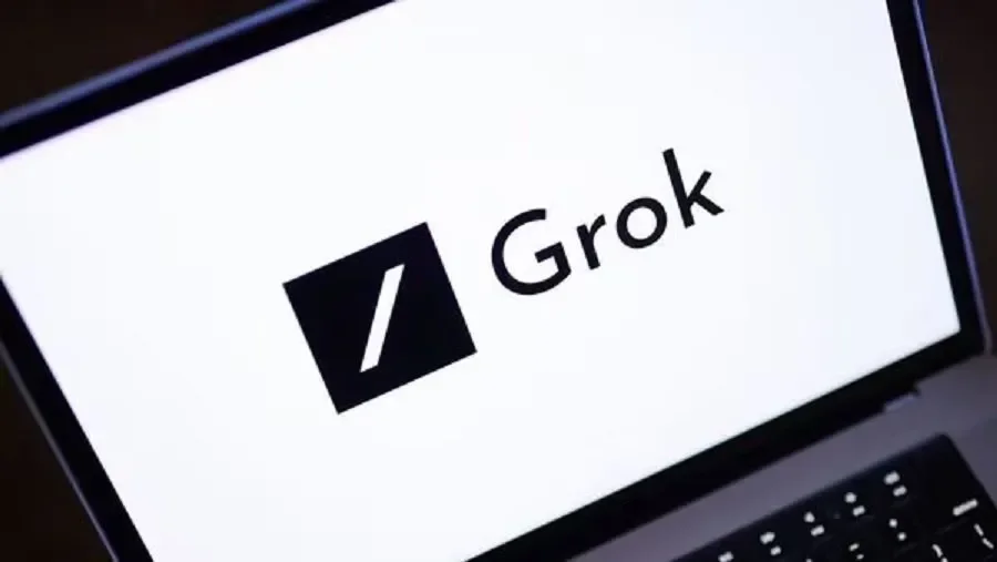 Grok 