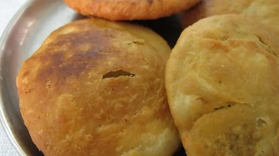 bread kachori