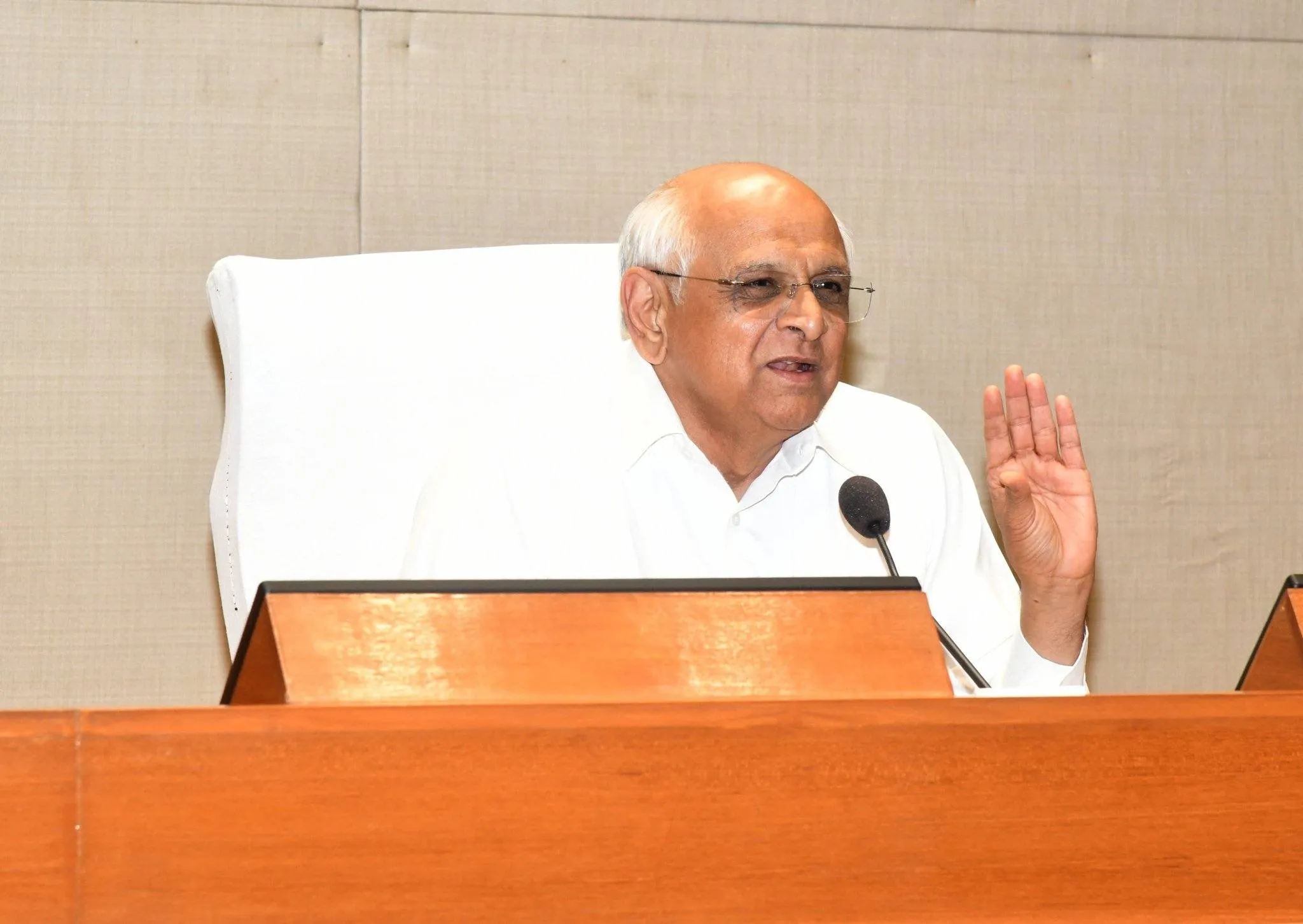 રાજ્યના જિલ્લાઓના ગ્રામીણ વિસ્તારોના સર્વગ્રાહી વિકાસ માટે મુખ્યમંત્રી શ્રી ભૂપેન્દ્ર પટેલનો મહત્વપૂર્ણ નિર્ણય 3 District Panchayat Grant Gujarat 2.png