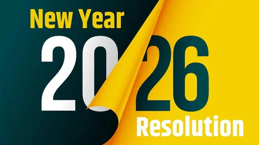 2026ને બનાવો યાદગાર, આ 3 સંકલ્પો જીવનમાં લાવશે સકારાત્મક પરિવર્તન 2 New Year 2026 Resolution